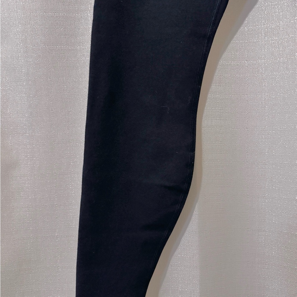 Women’s Tuckernuck Black Leggings size small - Picture 5 of 7